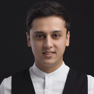 Логотип @sardor_tairov_music_uz - SARDOR TAIROV 🔥