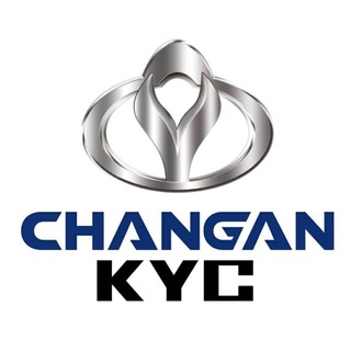 Логотип @sardoravtochangankama - CHANGAN KYC AUTO- Sardor Avto Invest