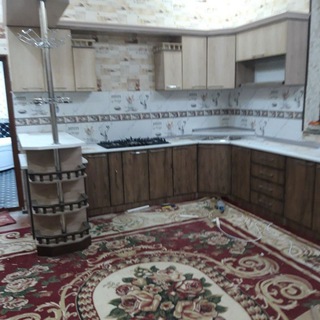Логотип @sardormebellar - SARDOR MEBEL