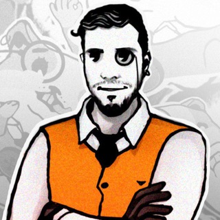 Логотип @sarg_official - SARG - криптовалюты