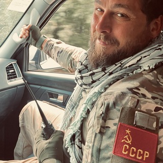 Логотип @sargon_hadaya - Sargon Hadaya