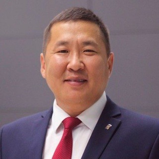 Логотип @sargydaevstepan - СТЕПАН САРГЫДАЕВ