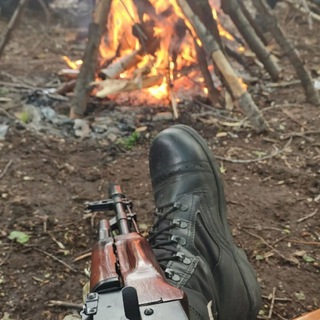 Логотип @sarhistoryy - SARийский движ✌️