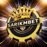 SARIKMBET APK