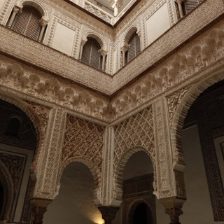 Логотип @saritasfam - s.a