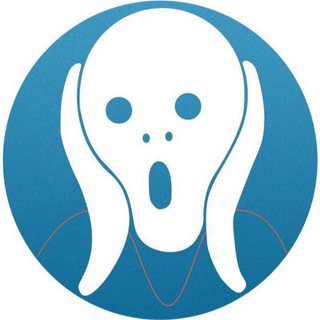 Логотип @sarkastichno - Сарказм