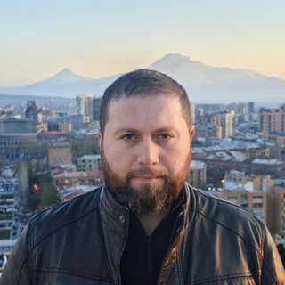 Логотип @sarkis_tsaturyan - Sarkis Tsaturyan