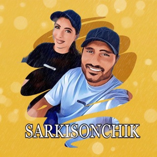Логотип @sarkison77 - SARKISON7