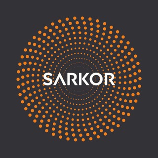 Логотип @sarkortelecom - Sarkor