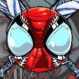 Логотип @sarkozister - sarkozister