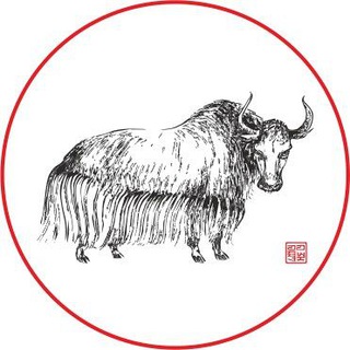 Логотип @sarlag - SARLAG MEDIA