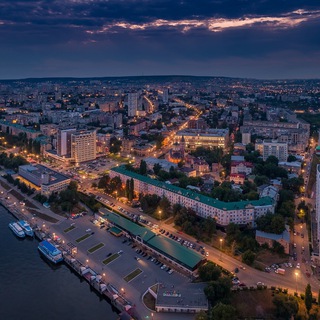 Логотип @sarnewsee - Саратовские новости