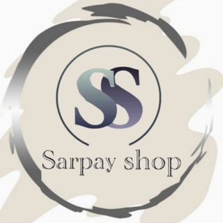 Логотип @sarpayopt - Sarpay Shop