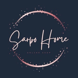 Логотип @sarpo_pastel - 🥰🥰SARPO HOME🥰🥰