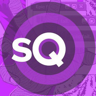 Логотип @sarquest - SarQuest