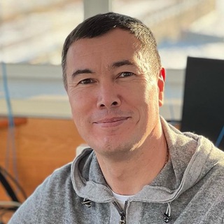 Логотип @sarsenbaeves - Сарсенбаев +