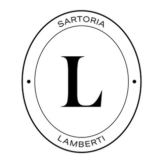 Логотип @sartoria_lamberti - Sartoria Lamberti