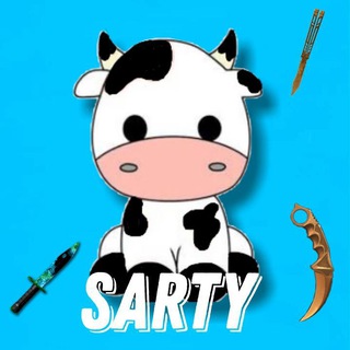 Логотип @sartyicom - Sartyi