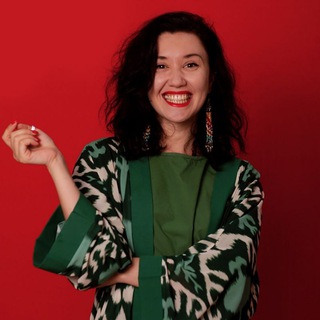 Логотип @sarus_ph - Александра