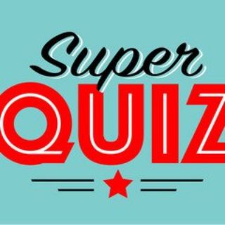 Логотип @sarv1234567890 - SUPER QUIZ FOR EXAMS