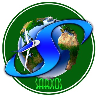 Логотип @sarxostour - SARXOS TOUR✈️