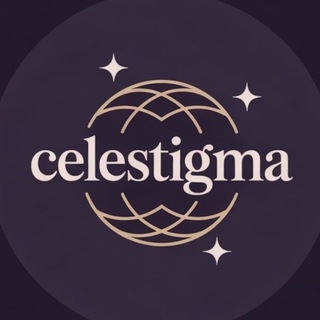 Логотип @sasaeng_jane - celestigma