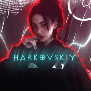 Логотип @sasbem - 🩸ⲏɑʀκ૦νઽκɪⲩ_ɢʀ૦υƿ☔