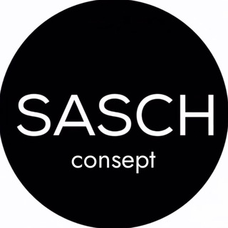Логотип @sasch_consept - SASCH_consept