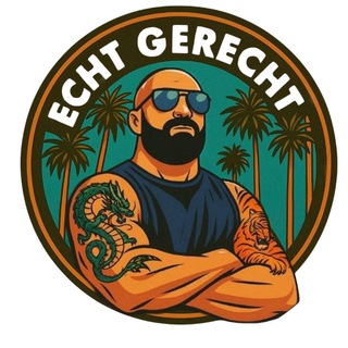 Логотип @saschagerecht - Sascha Gerecht