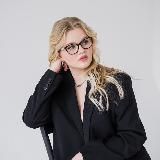 Логотип @saschaname22 - Sasha_talks_beauty