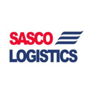 Логотип @sascologistics - SASCO - САСКО Лоджистик.