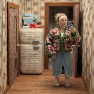 Логотип @sash_dobraya - Кружочки приколистки