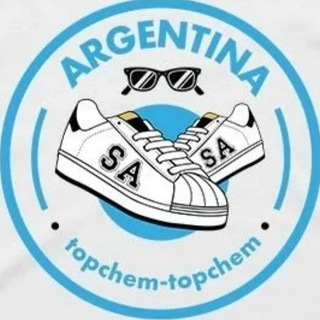 Логотип @sasha_argentina - Sasha Argentina
