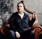 Логотип @sasha_cherno93 - Фото