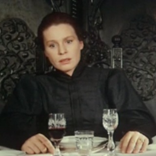 Логотип @sasha_film - ты не подонок, марк