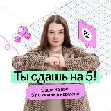 Александра Лебедева | Химия ОГЭ 2026 | Между нами химия | Умскул