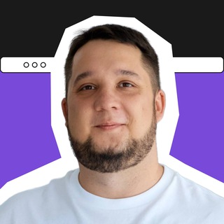 Логотип @sasha_kombarov - Саша Комбаров