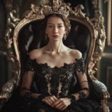 Логотип @sasha_korolevskaya - Sasha Korolevskaya