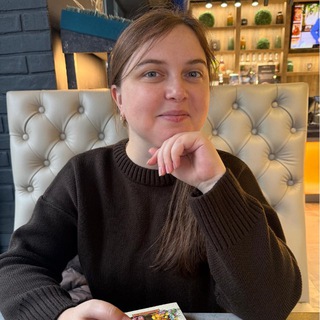 Логотип @sasha_kroppp - ~ Адепт жизни и книг📚