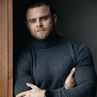 Логотип @sasha_linchenko - Александр Линченко