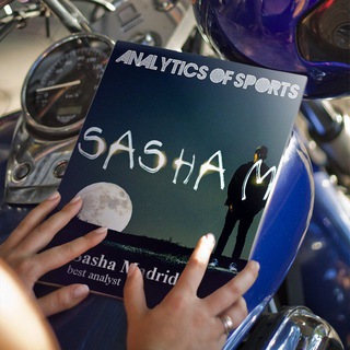 Логотип @sasha_madrid_officiall - 👑 Sasha Madrid 👑