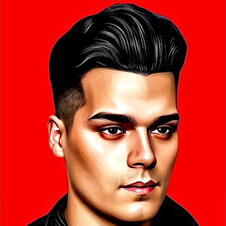 Логотип @sasha_ogunga - Саша Огунга | Контент