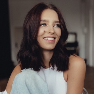 Логотип @sasha_polarr - Sasha Polar