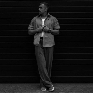 Логотип @sasha_stoun_tg - Саша Стоун