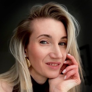 Логотип @sasha_troitskaya_kanal - Маркетинг & Личность | Александра Троицкая