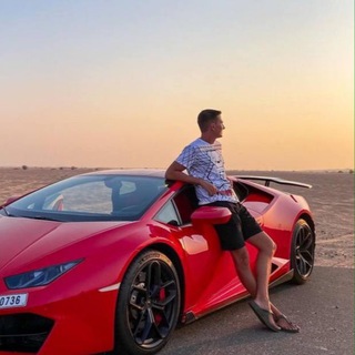 Логотип @sasha_yakimez - Деньги с воздуха|Саша Якимец💸