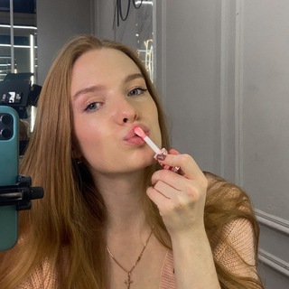 Логотип @sasha_yakubova - Саша - бьюти-блогер ваша