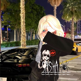 Логотип @sasha_zepetoyou - Briᴛnᴇy🕷️