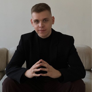 Логотип @sashaa_silverr - Кот-и-он⁺ | Саша Сильвер | Химия ЕГЭ СМИТАП