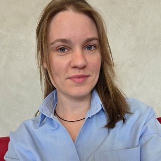 Логотип @sashaaasmm - Саша Поджидаева | реклама для бизнеса